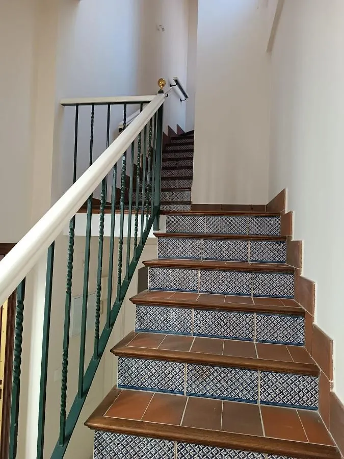 Caminito Del Falla 1A Ha Apartment 카디스 0*,