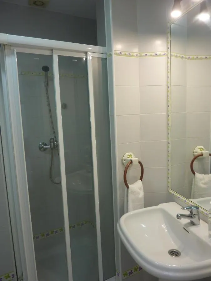 Caminito Del Falla 1A Ha Apartment 카디스 스페인