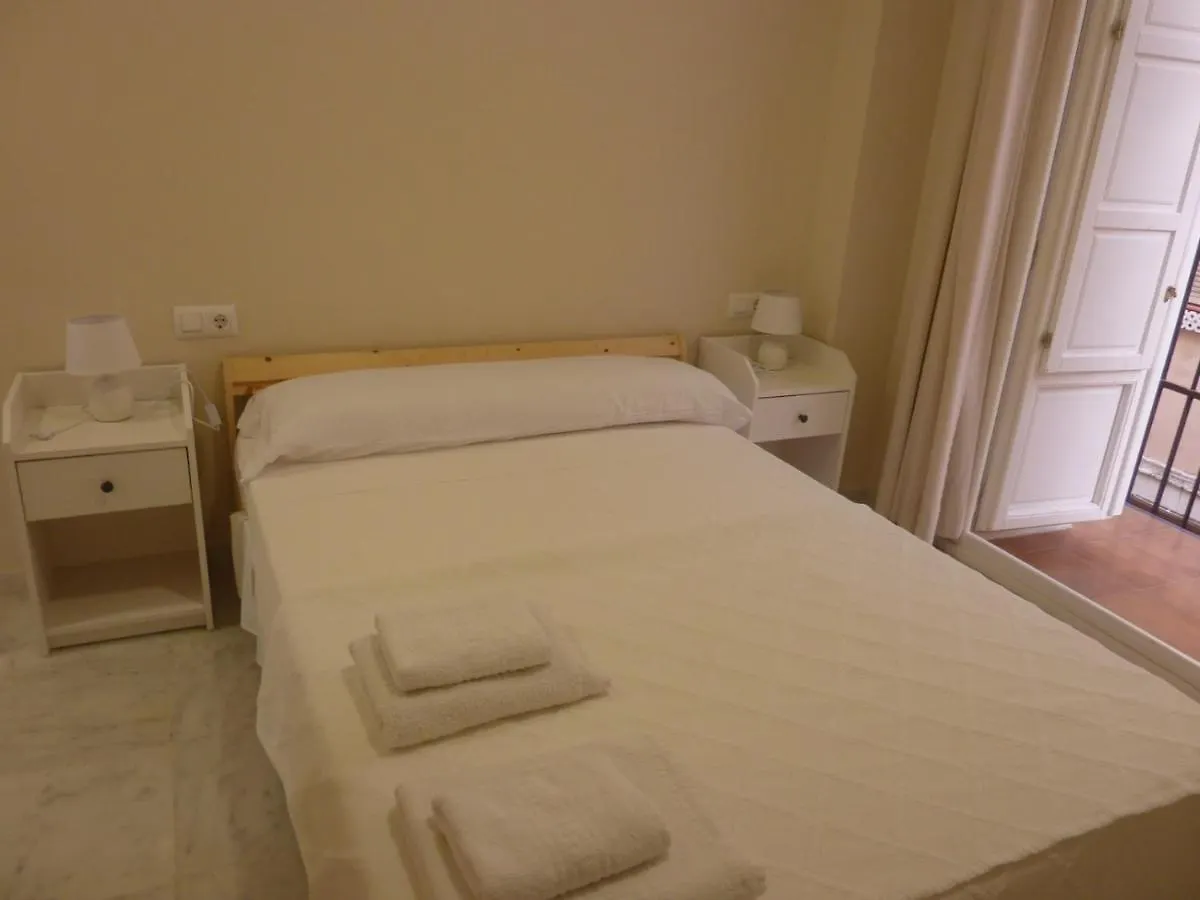 Caminito Del Falla 1A Ha Apartment 카디스 스페인