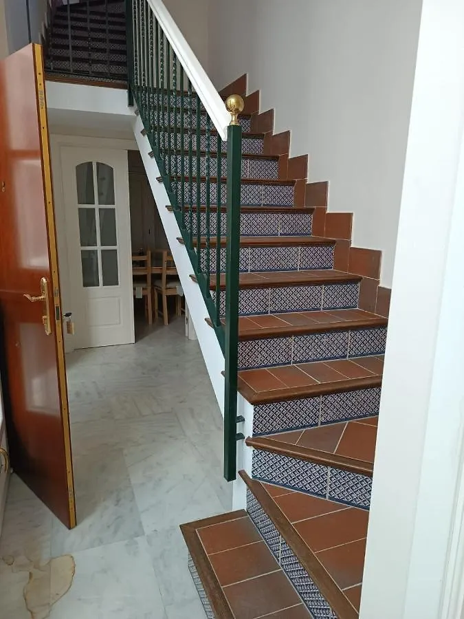 Caminito Del Falla 1A Ha Apartment 카디스