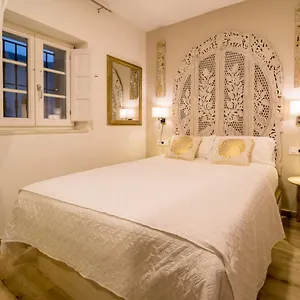  Appartement Capitan 1