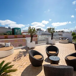 El Armador Casa Palacio By Luxury Cádiz